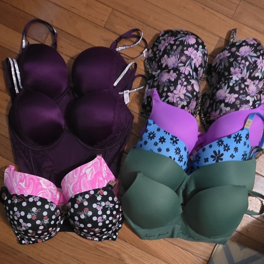 VS 34dd